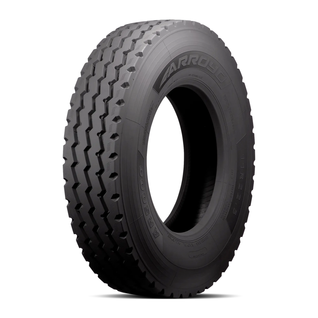 ARROYO AR5000 315/80R22.5 157/154N BSW
