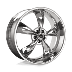 16X7 CHROME 35MM American Racing Wheel