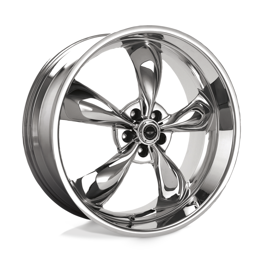 18X9 CHROME 34MM American Racing Wheel