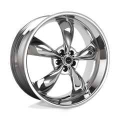 18X9 CHROME 34MM American Racing Wheel