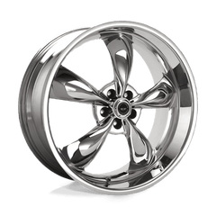18X9 CHROME 34MM American Racing Wheel