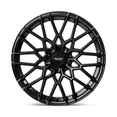 20X10.5 SATIN BLACK 45MM American Racing Wheel