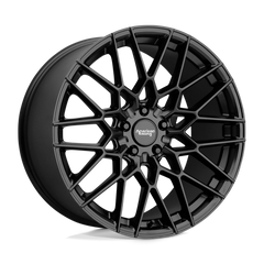 20X10.5 SATIN BLACK 45MM American Racing Wheel