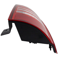 TOWN AND COUNTRY 08-10 TAIL LAMP RH, Assembly, Halogen