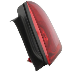MALIBU 08-12 TAIL LAMP RH, Outer, Assembly, Hybrid/LS/LT Models