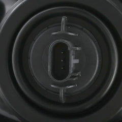 FOCUS 08-11 HEAD LAMP RH, Assembly, Halogen, Coupe 08-08/Sedan 08-11, (Exc. SES Model 10-11)