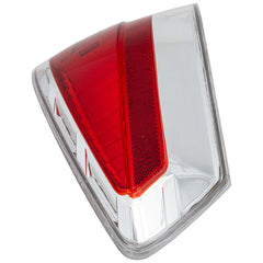 FOCUS 08-08 TAIL LAMP LH, Assembly, Coupe/Sedan