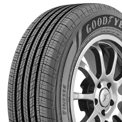 GOODYEAR ASSURANCE FINESSE 215/55R18 95/H 520 A A BSW TIRE