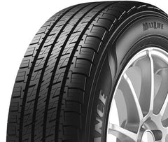 Goodyear Assurance MaxLife 235/40R19 96V 820 A B