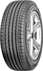 GOODYEAR ASSURANCE TRIPLEMAX 2 215/45R 17 91/ All Season TIRE