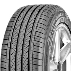 GOODYEAR ASSURANCE TRIPLEMAX 2 215/45R 17 91/ All Season TIRE