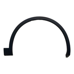 FRONT PASSENGER SIDE WHEEL ARCH TRIM -  PAINT TO MATCH -  MADE OF PP