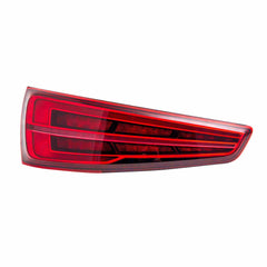 DRIVER SIDE TAIL LIGHT ASSEMBLY -  LIFTGATE MOUNTED -  WITHOUT DYNAMIC