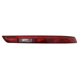 PASSENGER SIDE LED LOWER TAIL LIGHT ASSEMBLY -  BUMPER MOUNTED