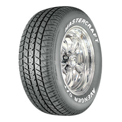 Mastercraft Gt P235/60R14 96T Sl 440 A B Rwl All Season Tire