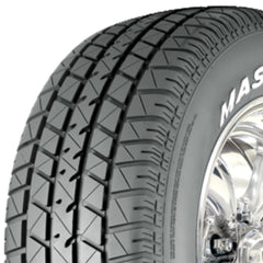 Mastercraft Gt P235/60R14 96T Sl 440 A B Rwl All Season Tire