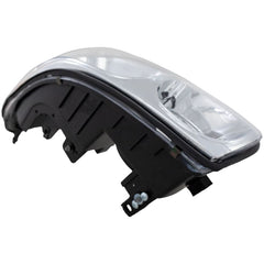 LESABRE 00-05 HEAD LAMP LH, Assembly, Halogen, Composite, w/ Cornering/Marker Lamp, FWD, Limited Model