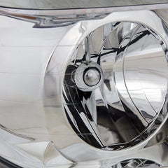 RENDEZVOUS 04-07 HEAD LAMP RH, Assembly, Halogen