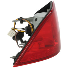 LUCERNE 06-11 TAIL LAMP LH, Outer, Assembly