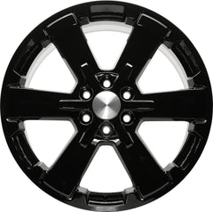 22x9 Factory Replacement New Alloy Wheel For Cadillac Escalade 2015-2020 - D5