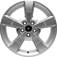 17x7 Factory Replacement New Alloy Wheel For Chevrolet Malibu 2008-2012 - D1