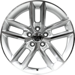 18x7 Factory Replacement New Alloy Wheel For Chevrolet Impala 2008-2016