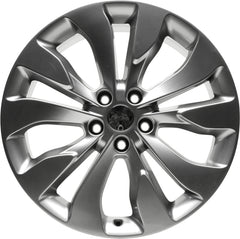 19x8.5 Factory Replacement New Alloy Wheel For Chevrolet Malibu 2016-2018