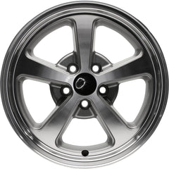 17x8 Factory Replacement New Alloy Wheel For Ford Mustang 2003-2004
