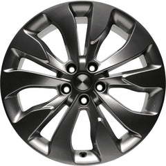 19x8.5 Factory Replacement New Alloy Wheel For Chevrolet Malibu 2016-2018