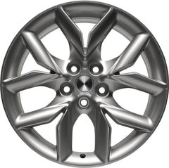 19x8.5 Factory Replacement New Alloy Wheel For Chevrolet Impala 2014-2020 - D2