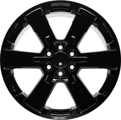 22x9 Factory Replacement New Alloy Wheel For Cadillac Escalade 2015-2020 - D5