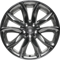20x8.5 Factory Replacement New Alloy Wheel For Ford Explorer 2011-2015 - D2