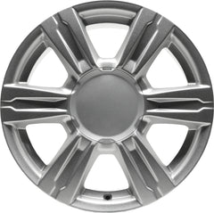 17x7 Factory Replacement New Alloy Wheel For GMC Terrain 2014-2017