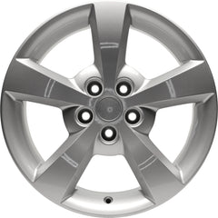 17x7 Factory Replacement New Alloy Wheel For Chevrolet Malibu 2008-2012 - D1