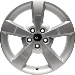 17x7 Factory Replacement New Alloy Wheel For Chevrolet Malibu 2008-2012 - D1