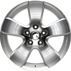 20x8 Factory Replacement New Alloy Wheel For Dodge RAM 1500 2009-2012