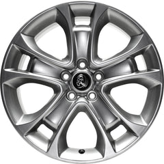 18x7.5 Factory Replacement New Alloy Wheel For Ford Escape 2013-2016 - D1