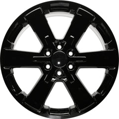 22x9 Factory Replacement New Alloy Wheel For Cadillac Escalade 2015-2020 - D5