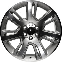 22x9 2015-2020 Factory Replacement New Alloy Cadillac Escalade Wheels