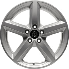 18x8 Factory Replacement New Alloy Wheel For Ford Explorer XLT 4WD 2016-2019