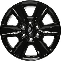 18x7.5 Factory Replacement New Alloy Wheel For Ford F150 2015-2019