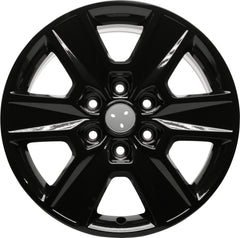 18x7.5 Factory Replacement New Alloy Wheel For Ford F150 2015-2019