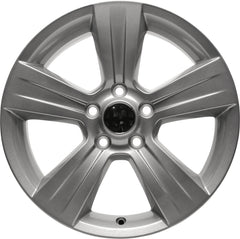 17x6.5 Factory Replacement New Alloy Wheel For Dodge Caliber 2010-2013 - D2