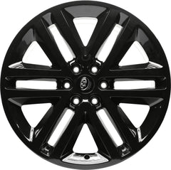 New 22x9.5 2015-2017 Ford Expedition for sale Factory Replacement Alloy OEM Wheel - D1