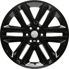 New 22x9.5 2015-2017 Ford Expedition for sale Factory Replacement Alloy OEM Wheel - D1