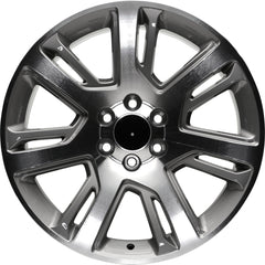 22x9 2015-2020 Factory Replacement New Alloy Cadillac Escalade Wheels