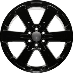 22x9 Factory Replacement New Alloy Wheel For Cadillac Escalade 2015-2020 - D5