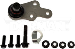 Dorman - Suspension Ball Joint - BJ86103XL