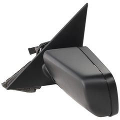 KOOL VUE MIRRORS3-SERIES 99-06 MIRROR LH, Power, Power Folding, Heated, Paintable, No Memory, Sedan/Wagon