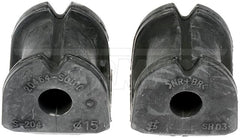 Dorman - Suspension Stabilizer Bar Bushing Kit
 - 540-522